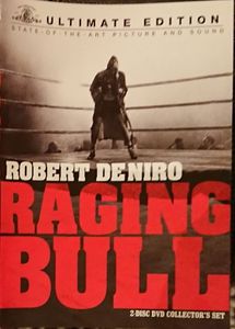 Raging Bull (Ultimate Edition)