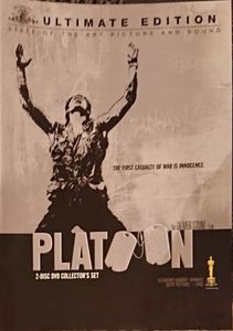 Platoon (Ultimate Edition)