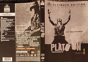 Platoon (Ultimate Edition)