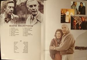 Crimes And Misdemeanors