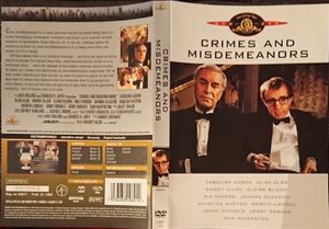 Crimes And Misdemeanors