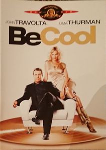 Be Cool