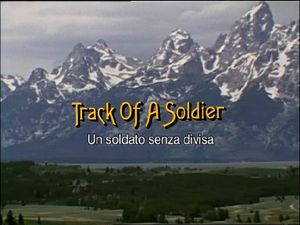 Track Of A Soldier