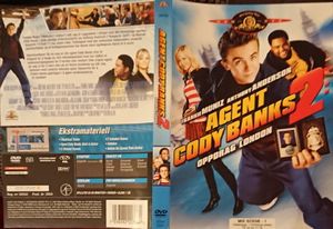 Agent Cody Banks 2: Oppdrag London
