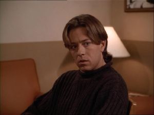 Brandon Douglas
