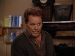 Wings Hauser