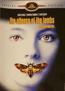 The Silence Of The Lambs: Nattsvermeren