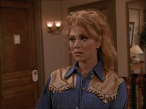 Audrey Landers