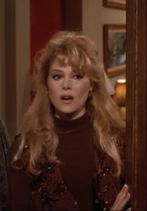 Audrey Landers