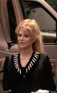 Audrey Landers