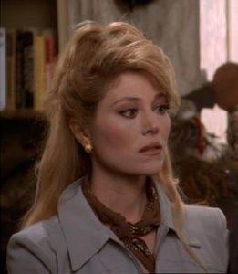 Audrey Landers