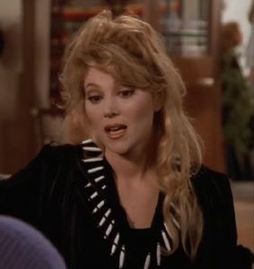 Audrey Landers