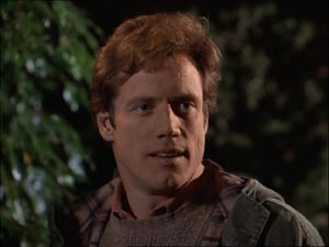 Fredric Lehne