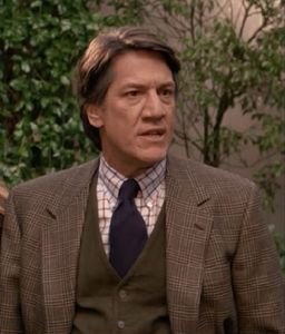 Stephen Macht