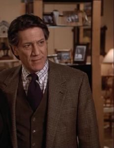 Stephen Macht