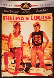 Thelma & Louise