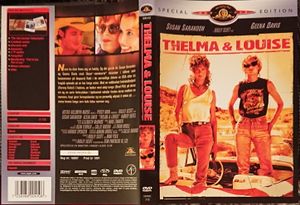 Thelma & Louise