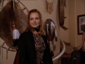 Katherine Olsen