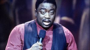 Robin Harris