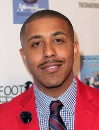 Marques Houston