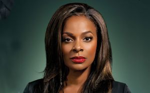 Vanessa Bell Calloway