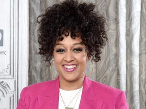 Tia Mowry-Hardrict