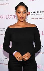 Tamera Mowry-Housley