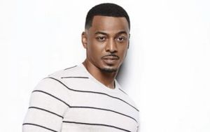 RonReaco Lee