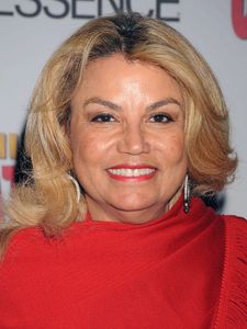 Suzanne De Passe