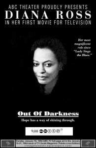 Out Of Darkness