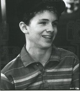 Shane Meier