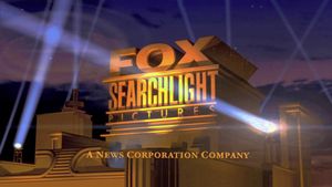 Fox Searchlight Pictures