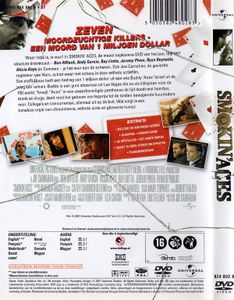 Smokin' Aces