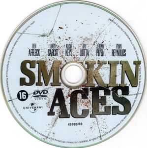 Smokin' Aces