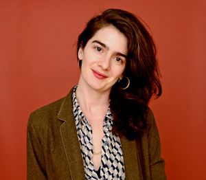Gaby Hoffmann
