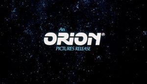 Orion Pictures