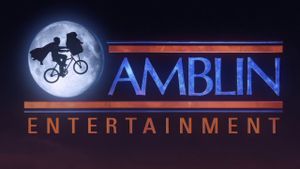 Amblin Entertainment