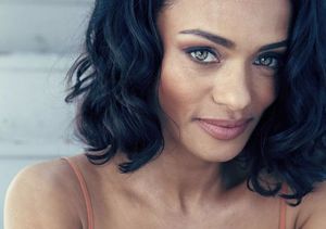 Kandyse McClure