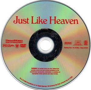 Just Like Heaven