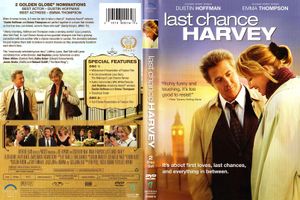 Last Chance Harvey