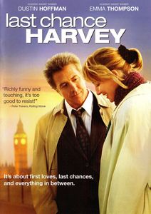 Last Chance Harvey