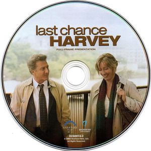 Last Chance Harvey