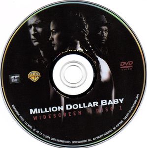 Million Dollar Baby