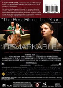 Million Dollar Baby