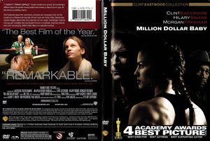 Million Dollar Baby