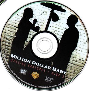 Million Dollar Baby