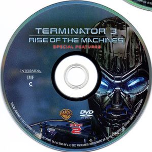 Terminator 3: Rise of the Machines