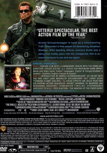 Terminator 3: Rise of the Machines