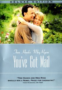 You've Got Mail