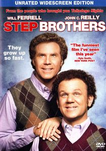 Step Brothers